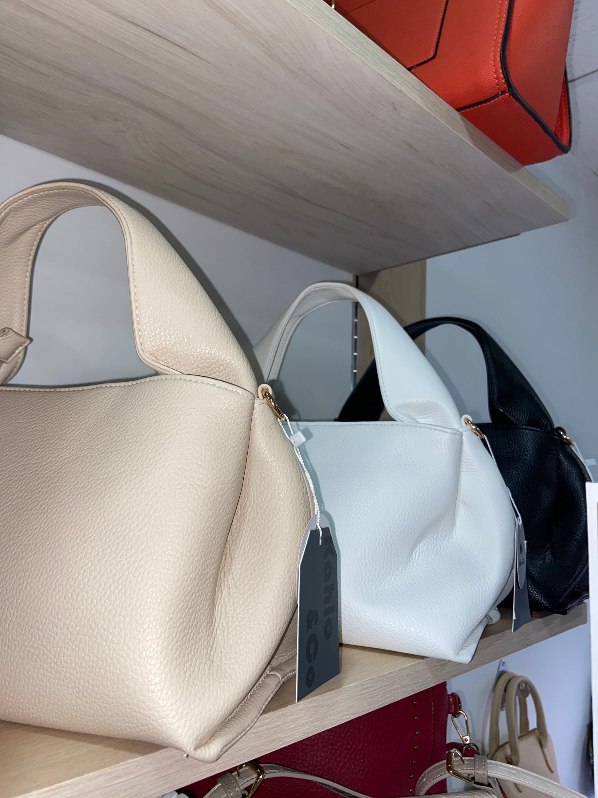 Bolso Noruega