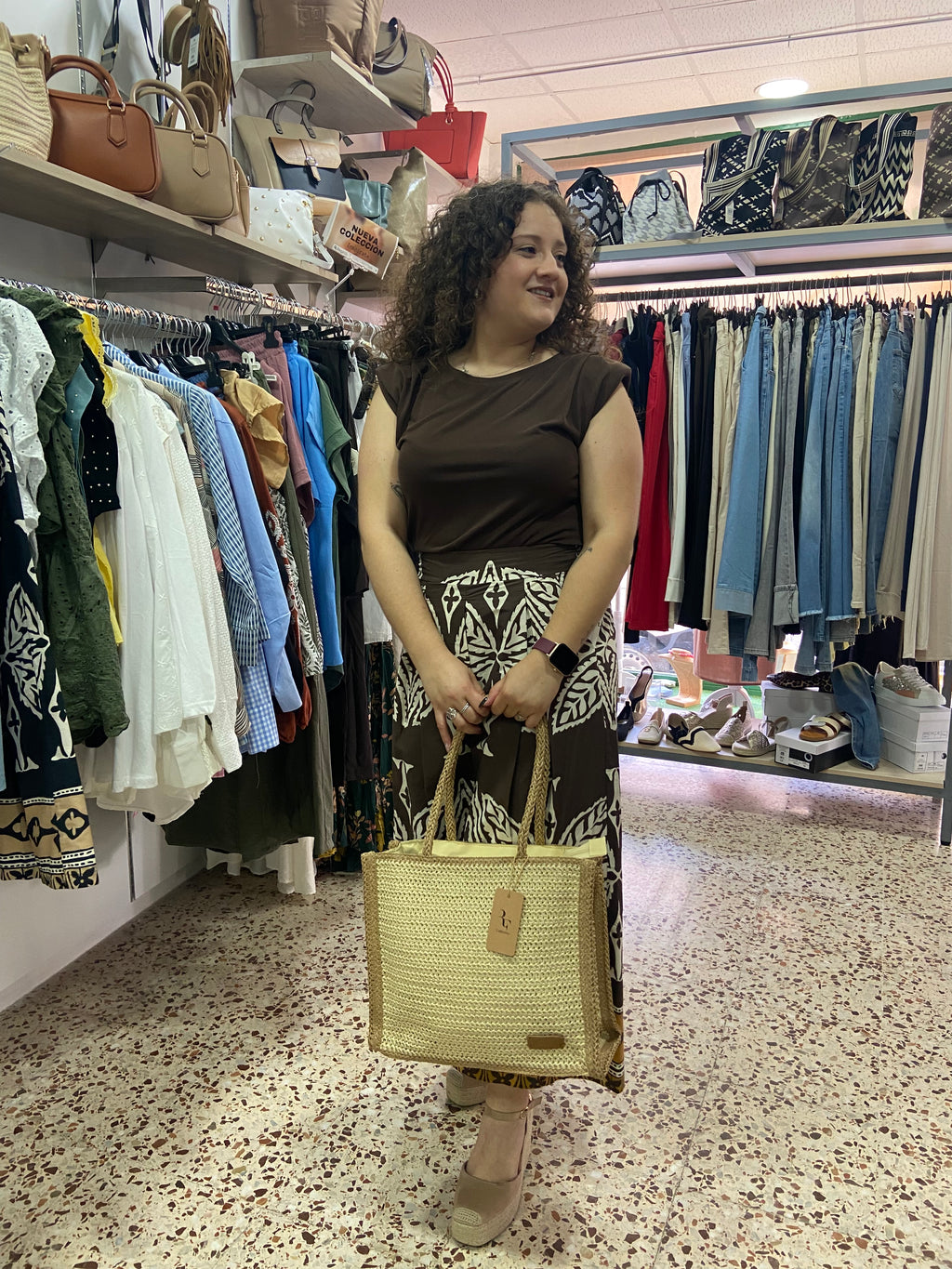 Pantalón
