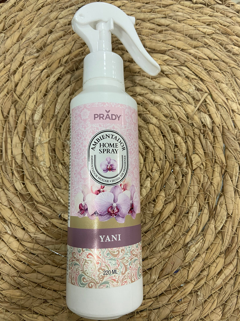 Ambientador Spray