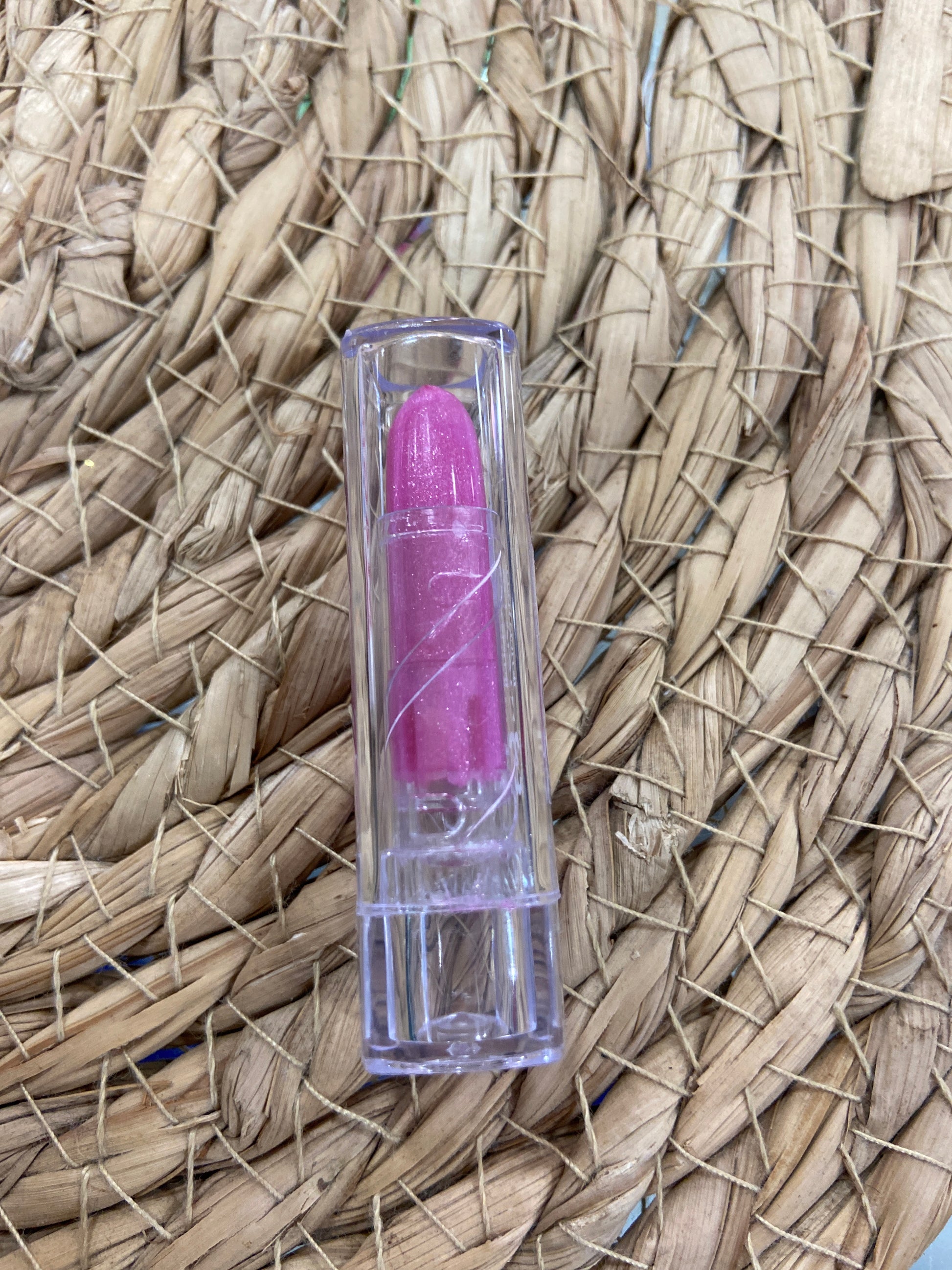Barra de Labios “mágica brillante”