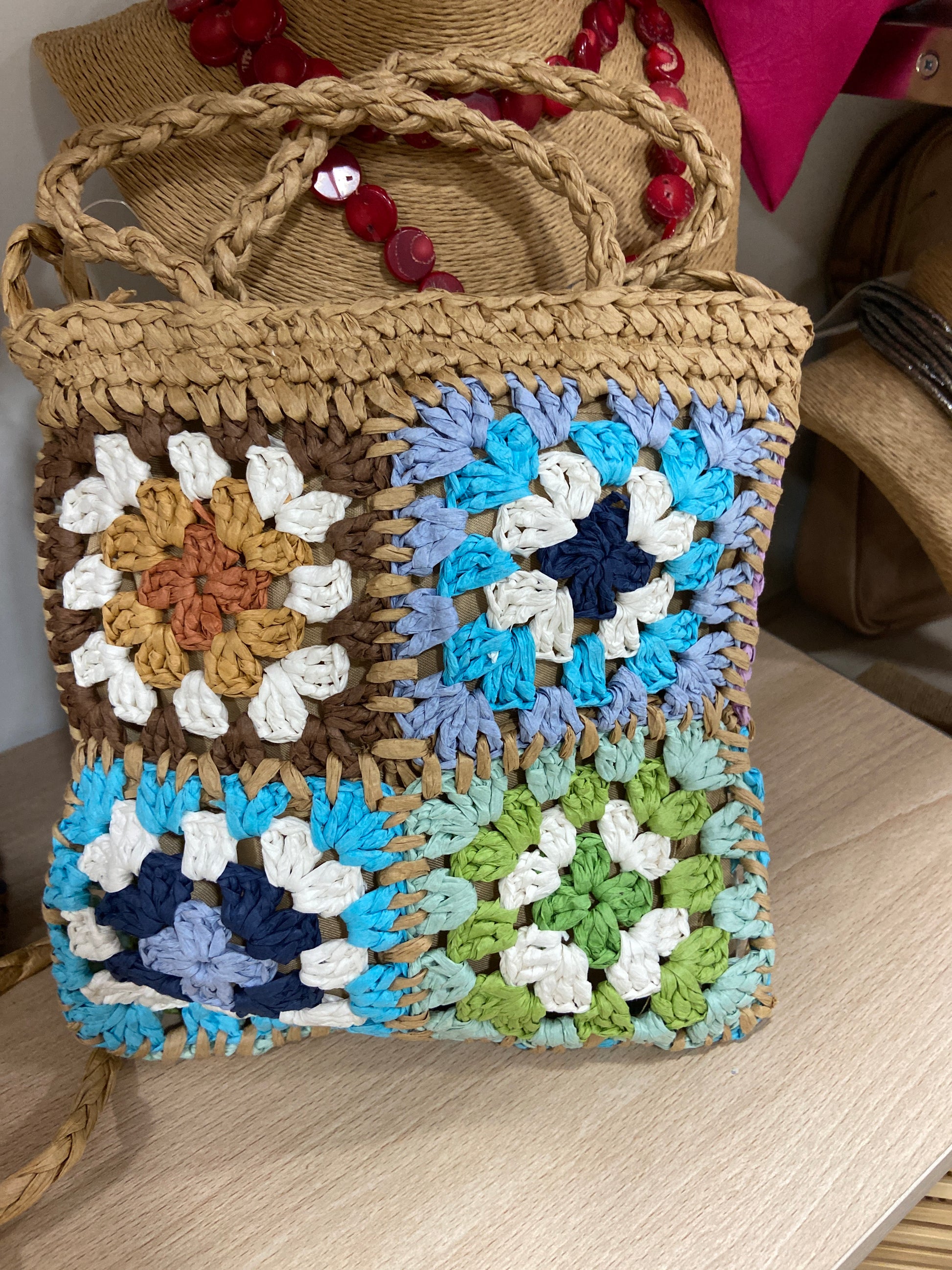 Bolso Zahara