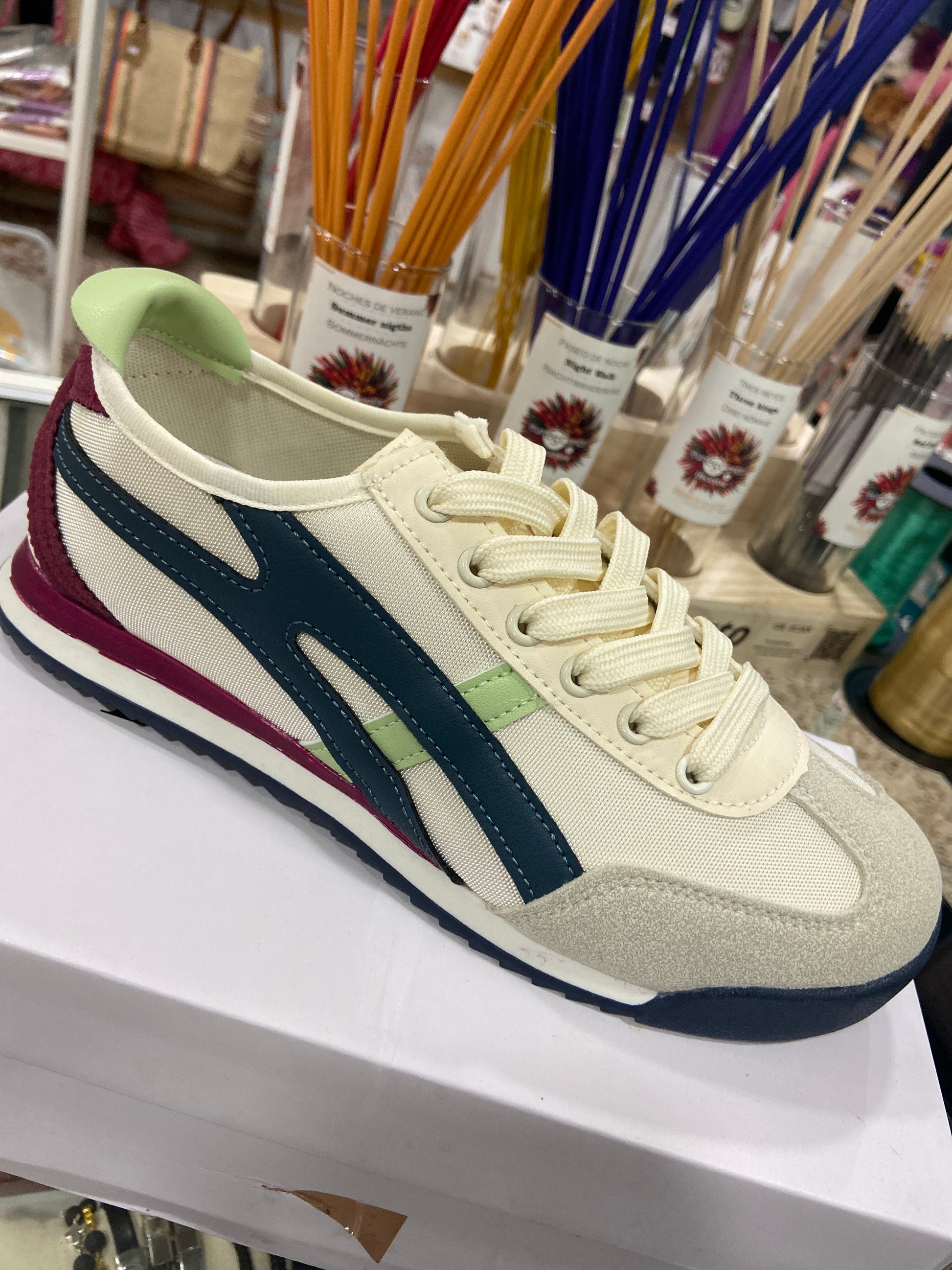 Zapatilla Hombre