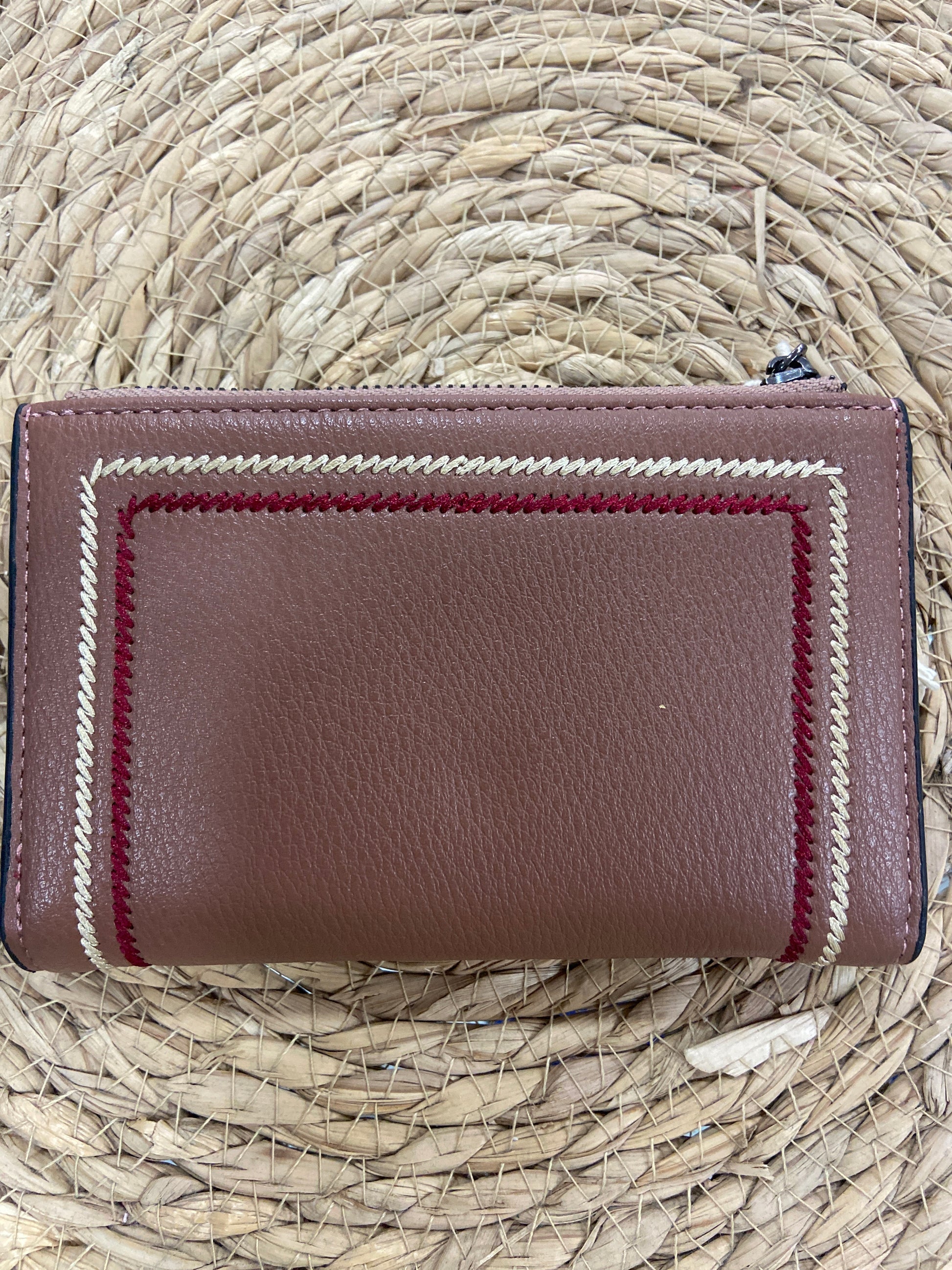 Cartera Manoli