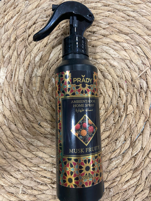 Ambientador Spray
