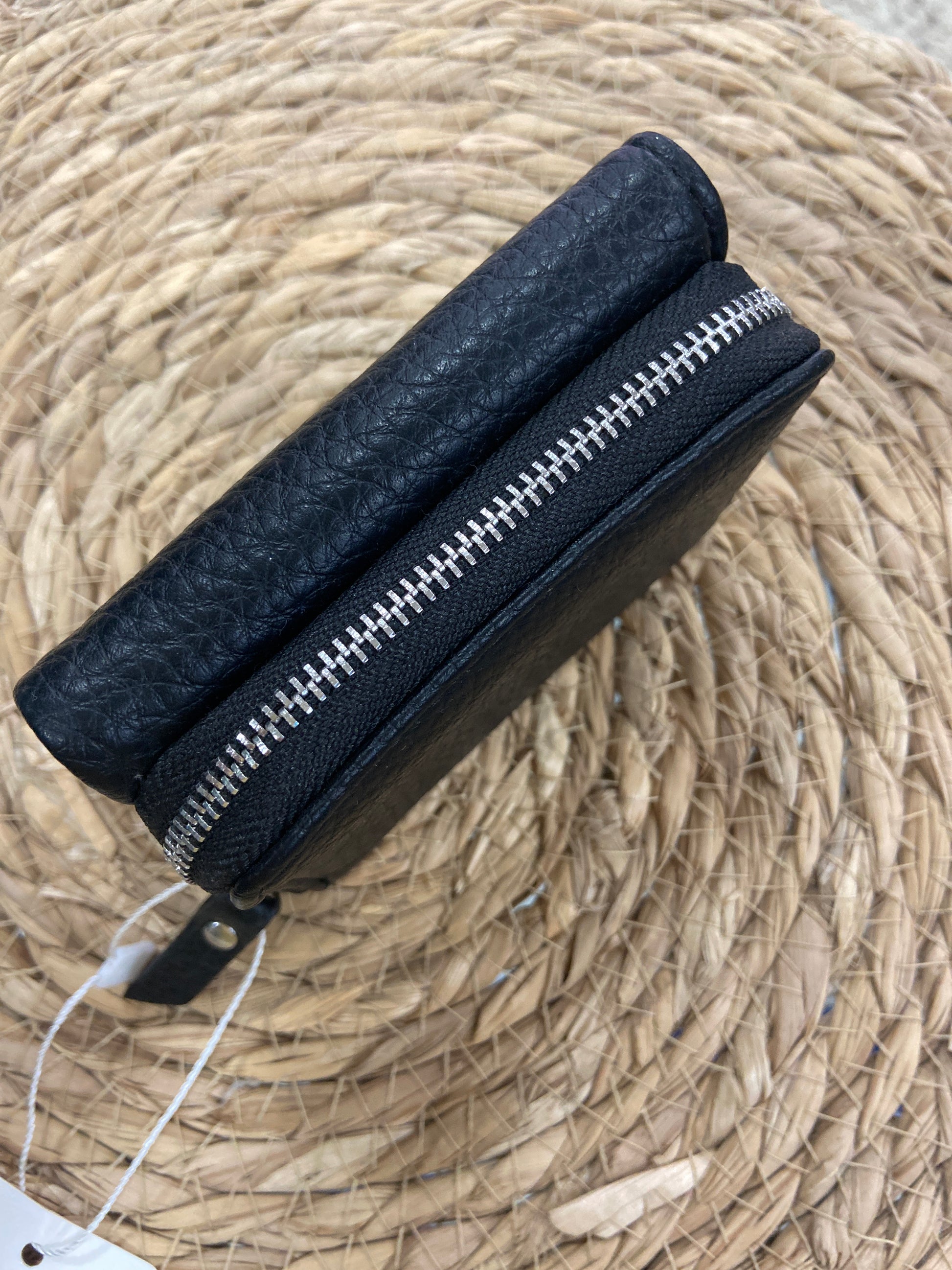 Cartera Rosa