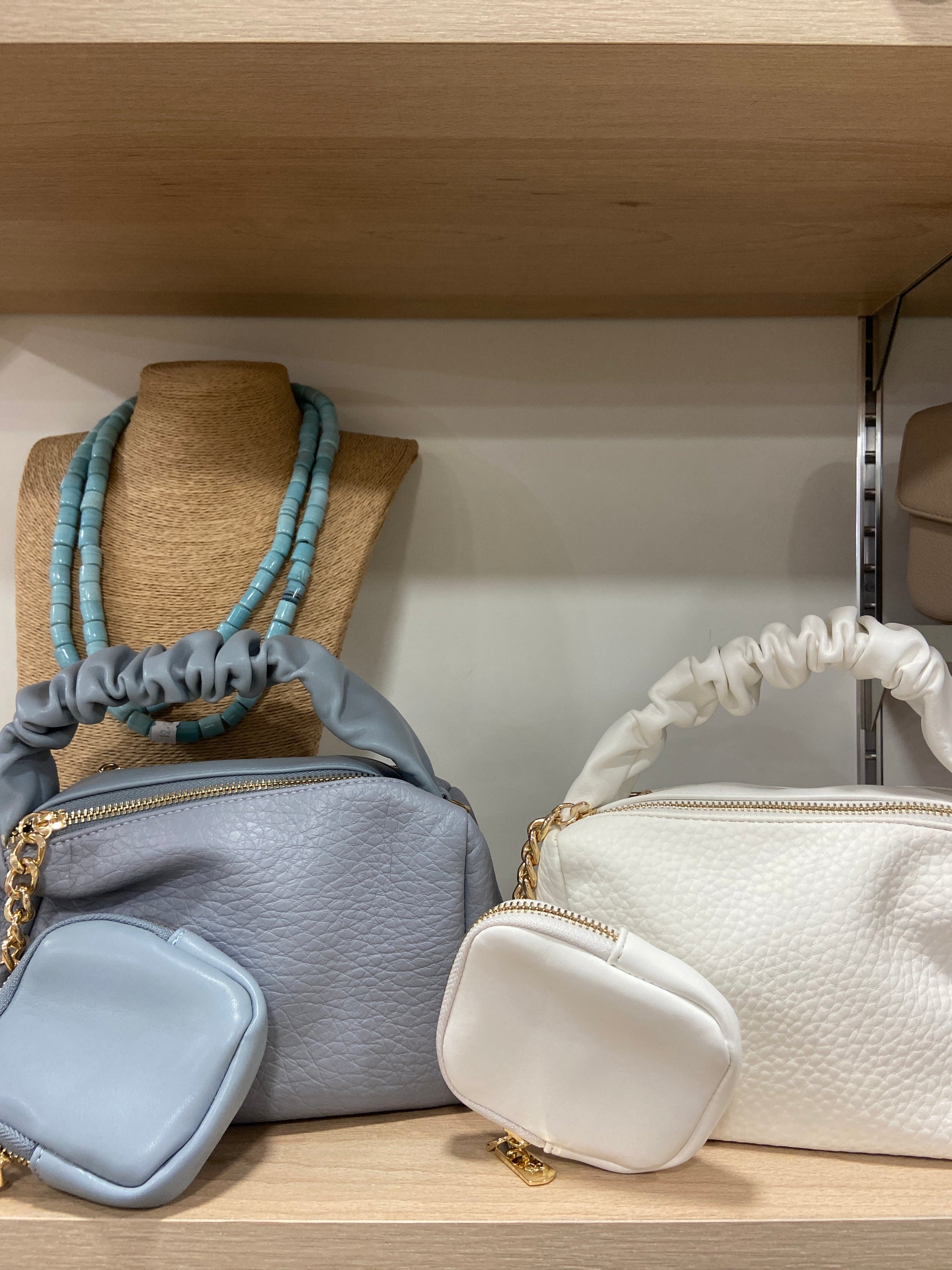 Bolso Marruecos