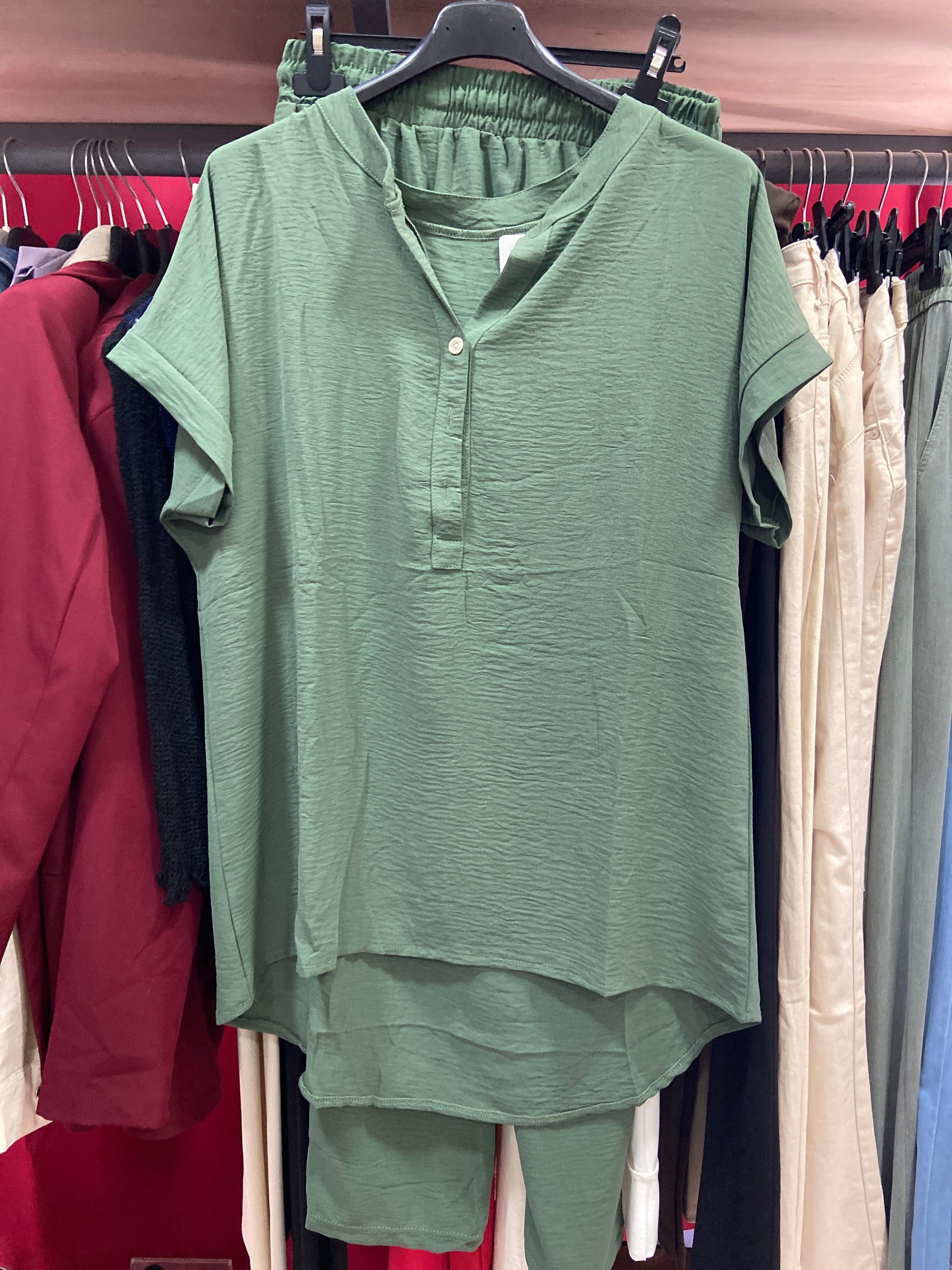 Conjunto Curra