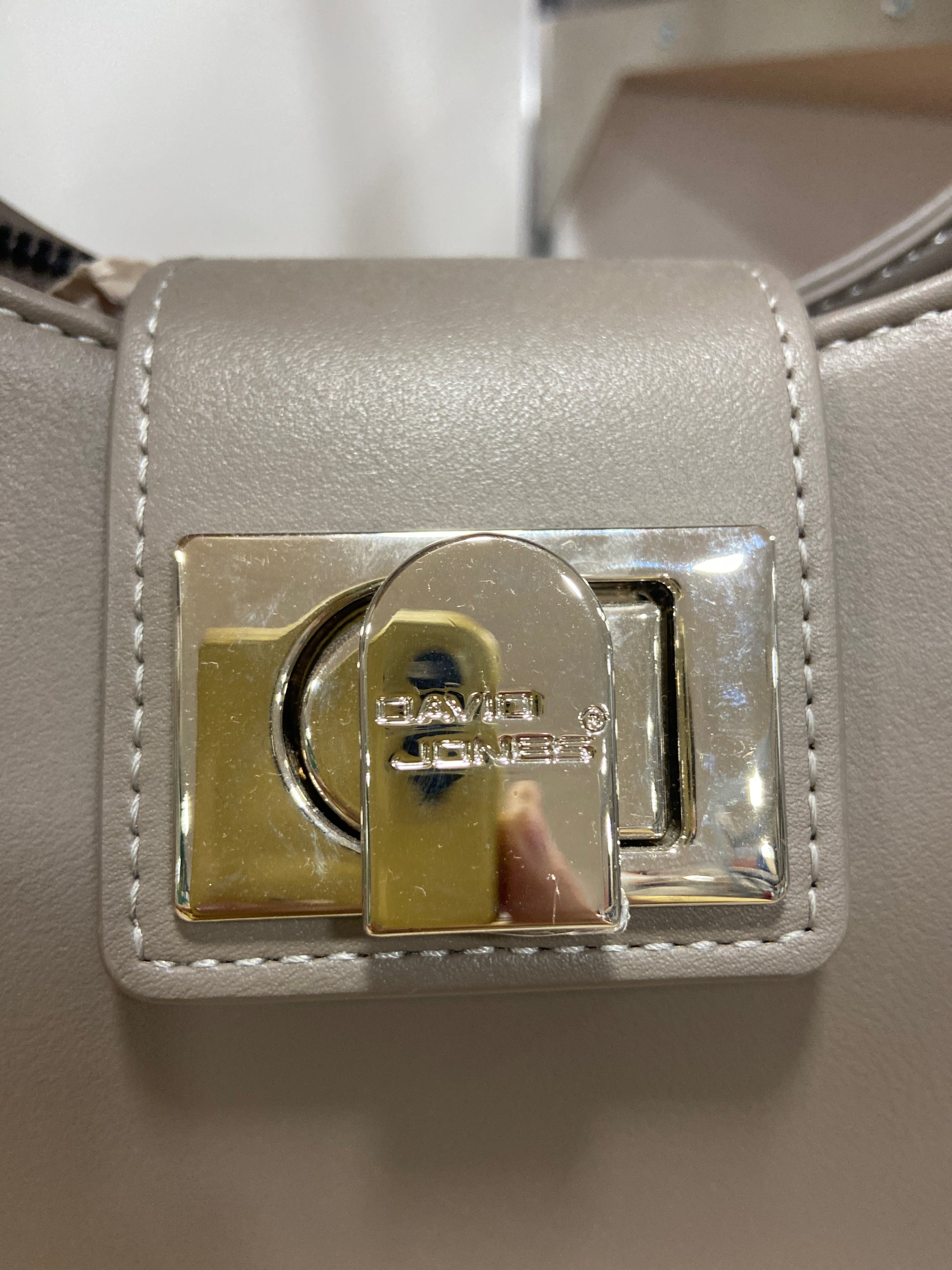 Bolso Inspiración