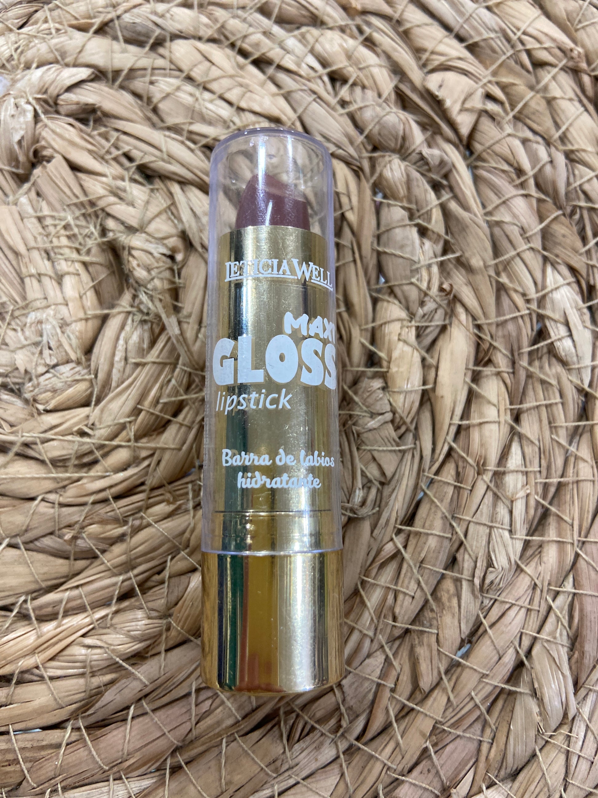Barra de Labios