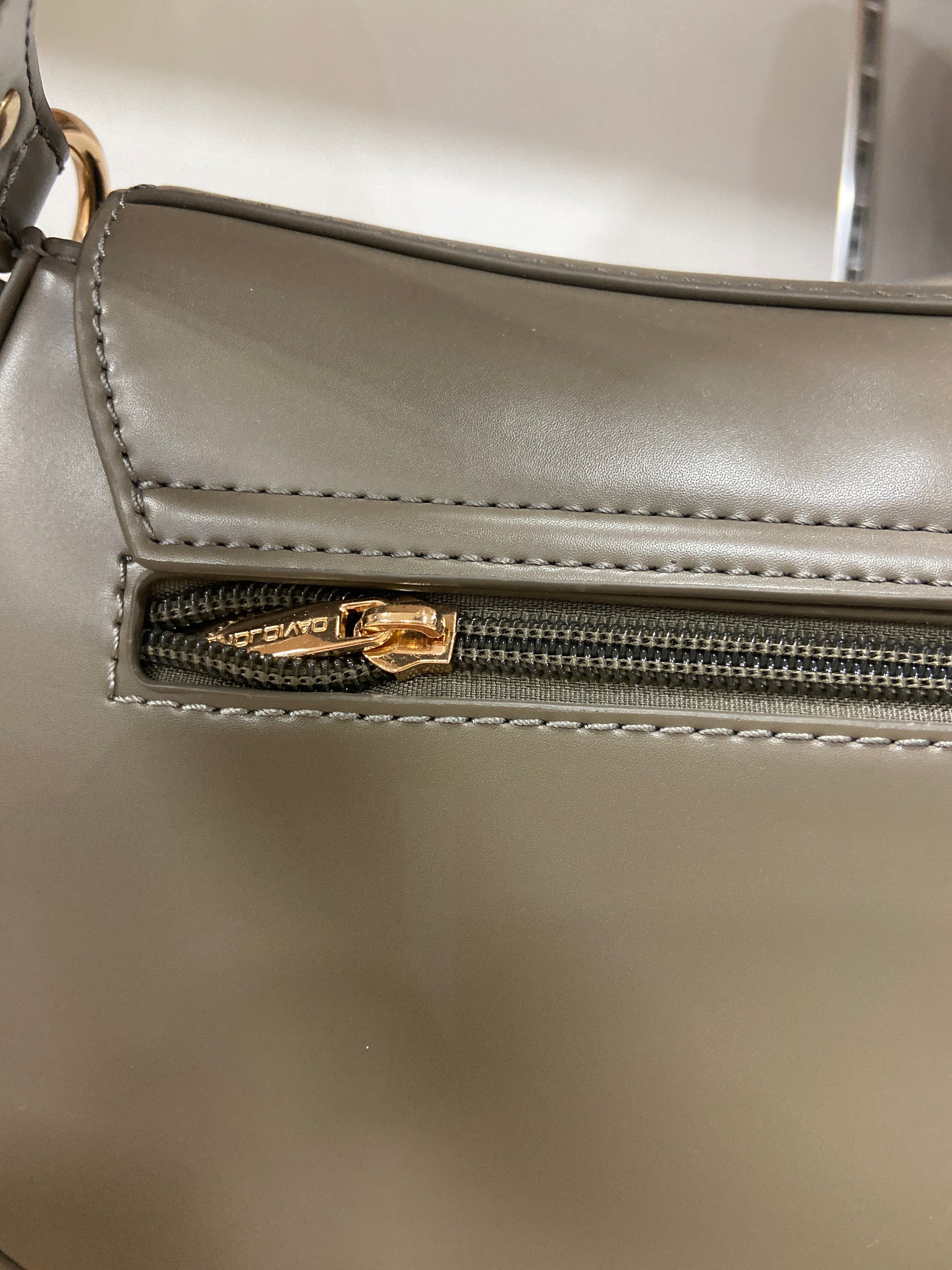 Bolso Inspiración Alargado