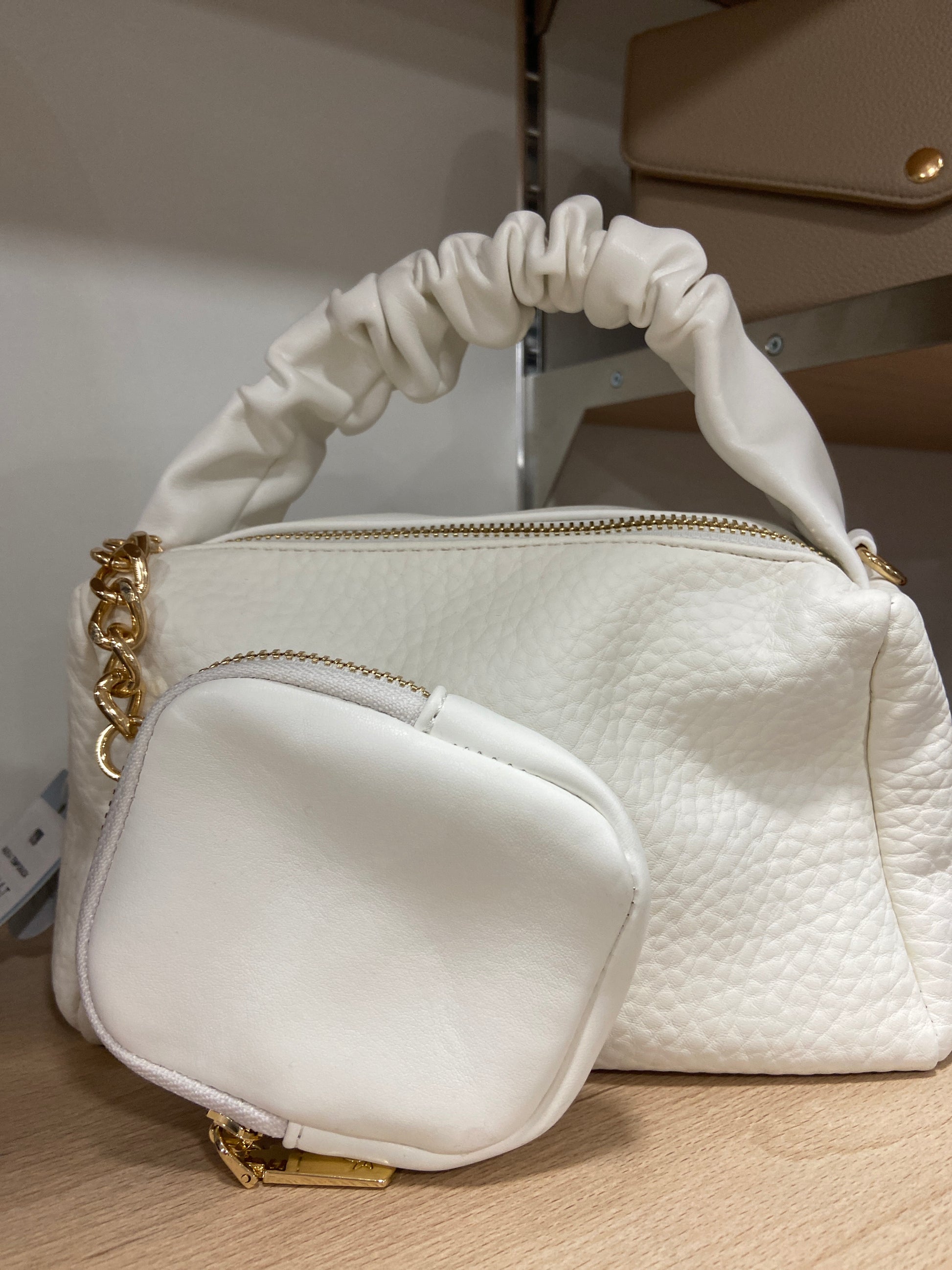 Bolso Marruecos