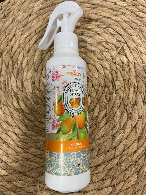 Ambientador Spray