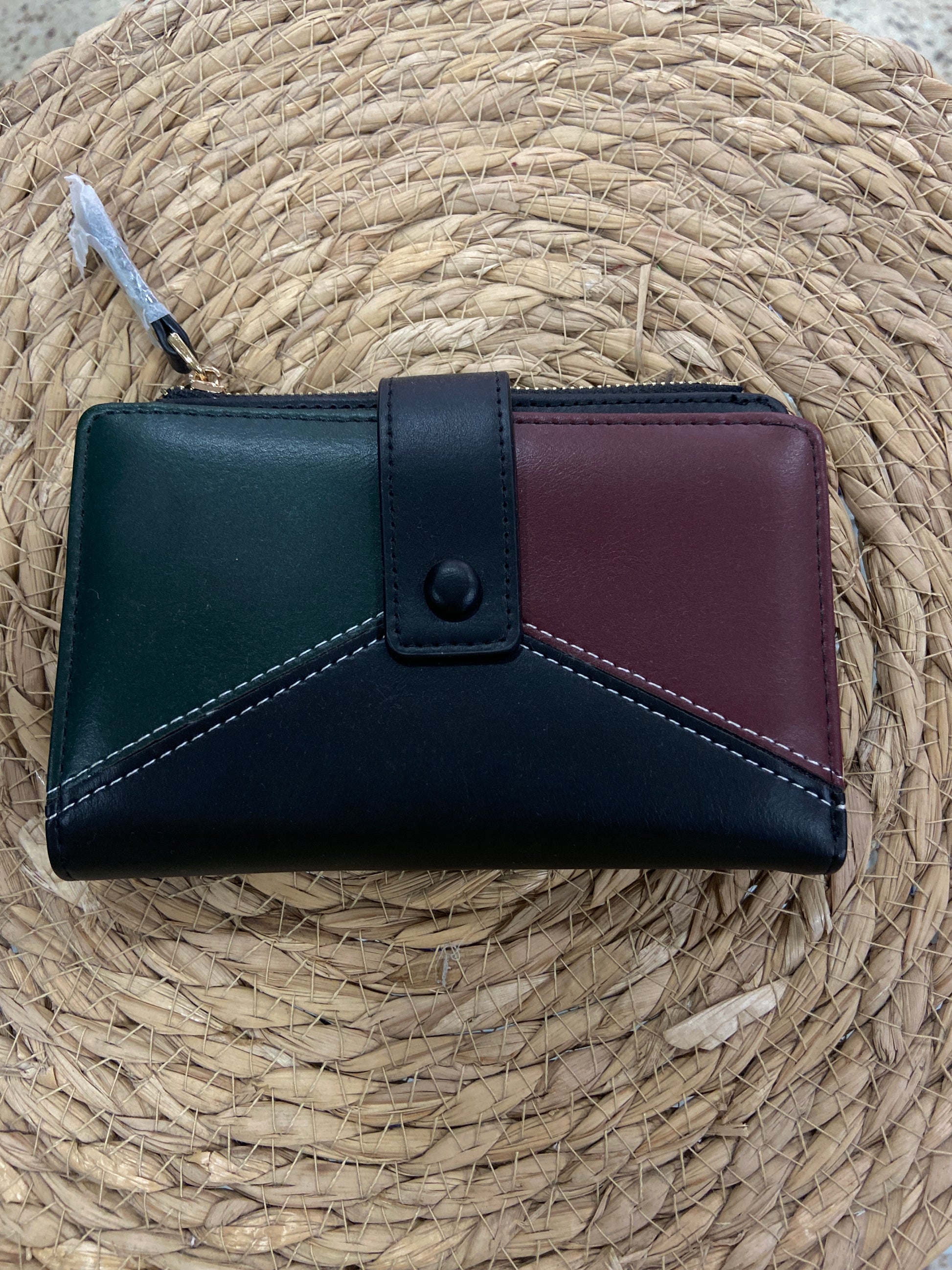 Cartera Esther