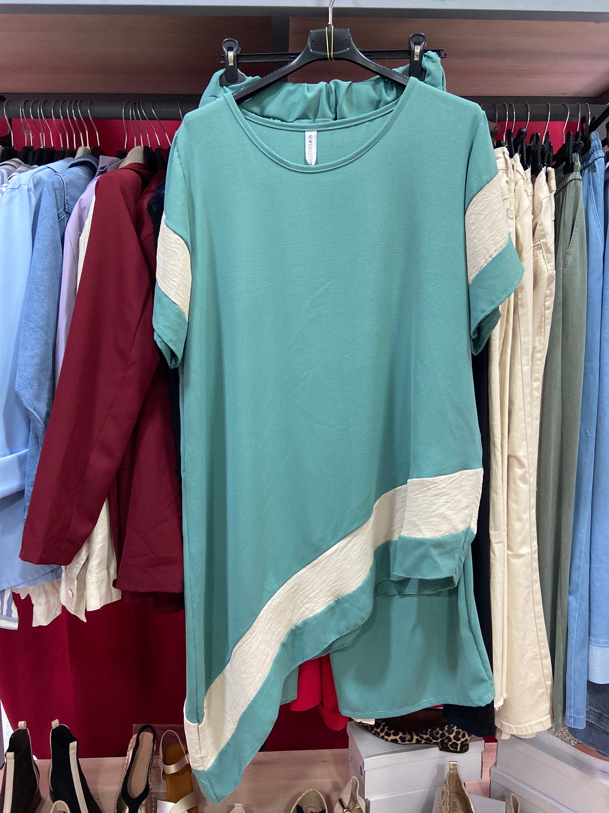 Conjunto Medidas