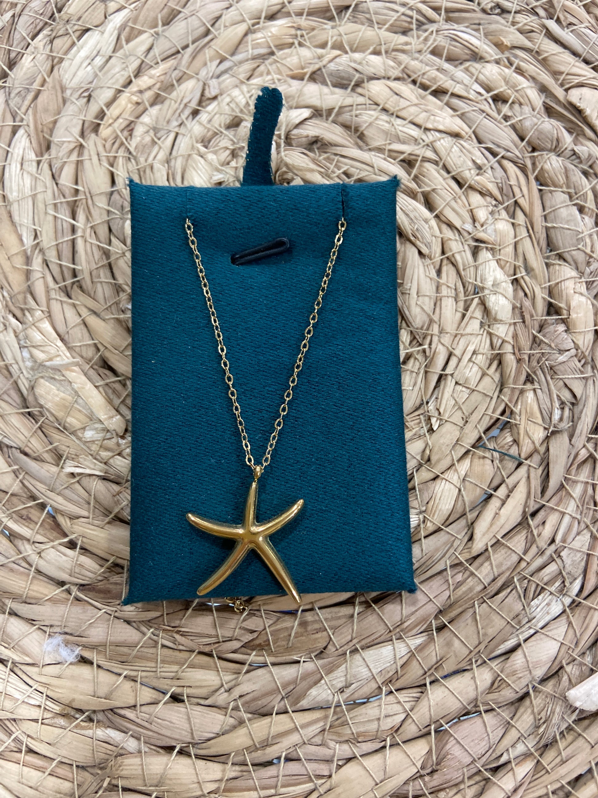 Colgante Estrella