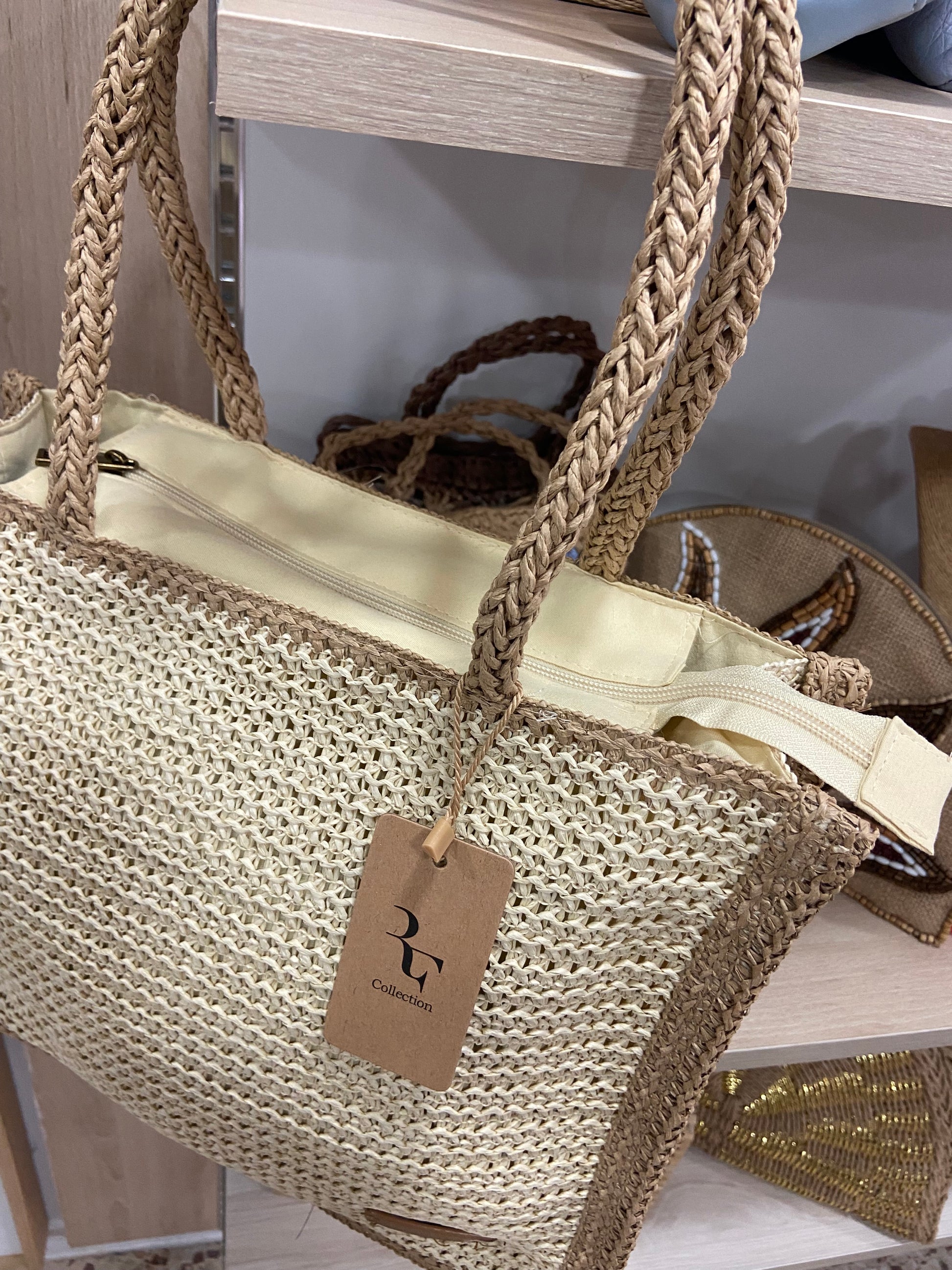 Bolso Torrox