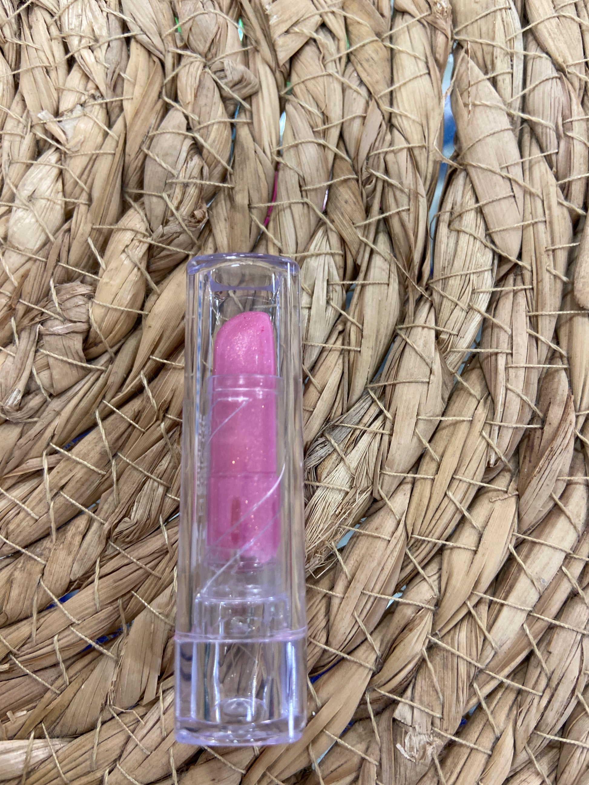 Barra de Labios “mágica brillante”