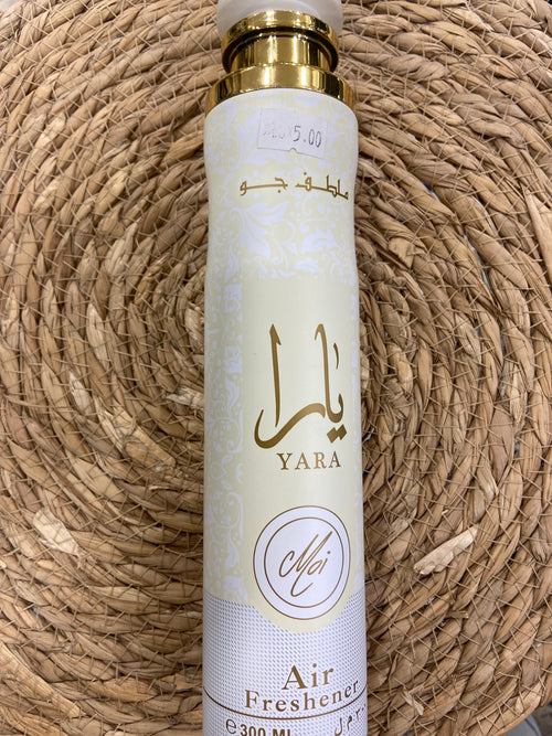 Ambientador Yara Spray