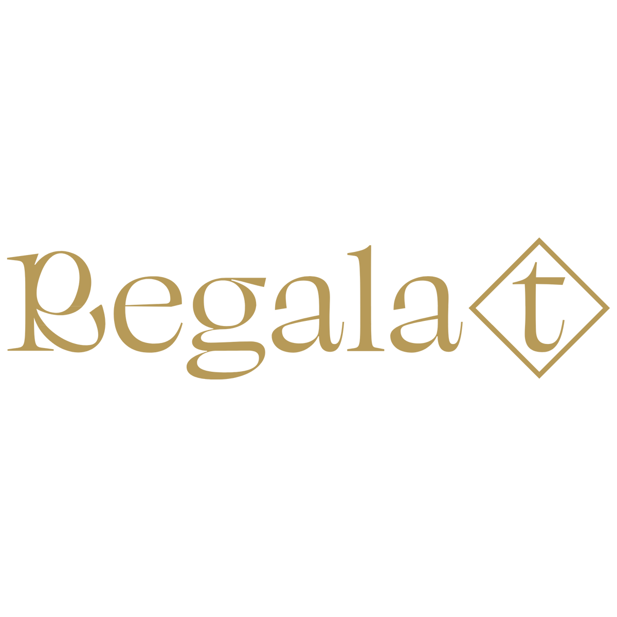 Regala-T Complementos